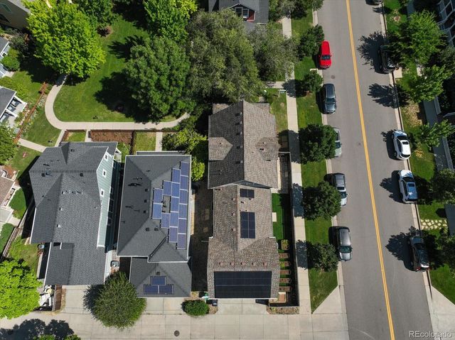 3121 Fulton Street, Denver, CO 80238