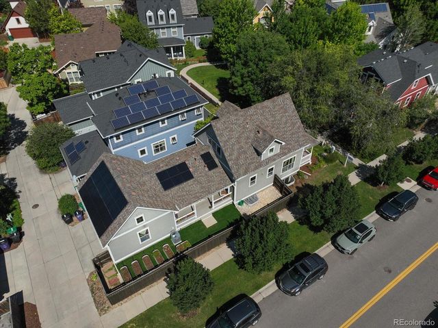 3121 Fulton Street, Denver, CO 80238