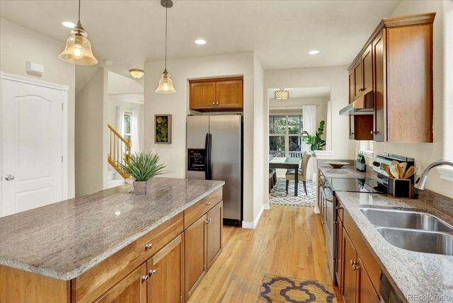 3121 Fulton Street, Denver, CO 80238