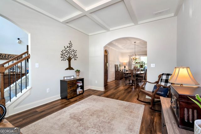 5020 Lloyd Lane, Cumming, GA 30040