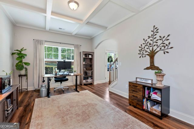 5020 Lloyd Lane, Cumming, GA 30040