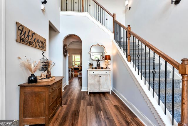 5020 Lloyd Lane, Cumming, GA 30040