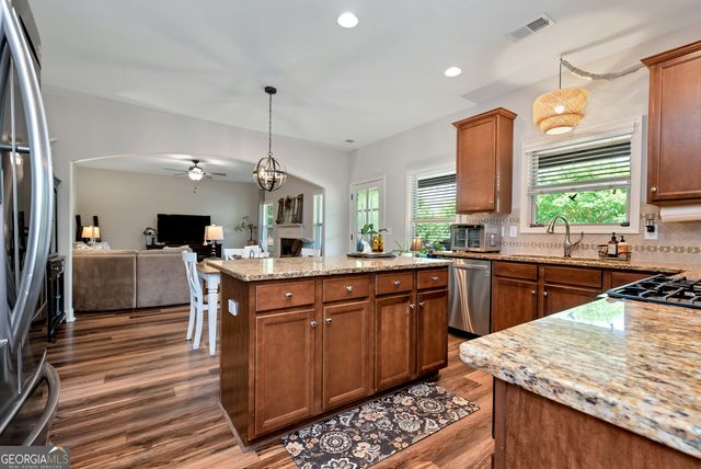 5020 Lloyd Lane, Cumming, GA 30040