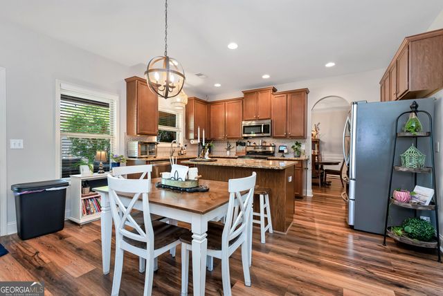 5020 Lloyd Lane, Cumming, GA 30040