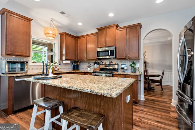 5020 Lloyd Lane, Cumming, GA 30040