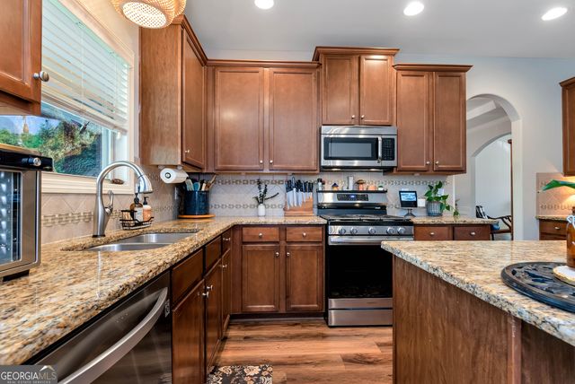 5020 Lloyd Lane, Cumming, GA 30040