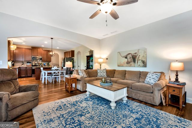 5020 Lloyd Lane, Cumming, GA 30040