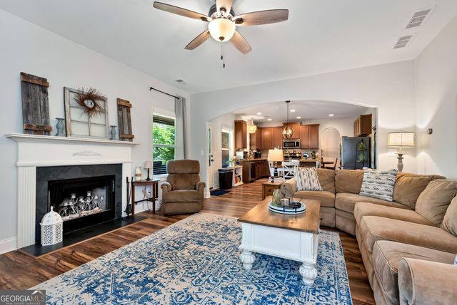 5020 Lloyd Lane, Cumming, GA 30040