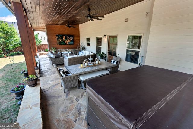 5020 Lloyd Lane, Cumming, GA 30040