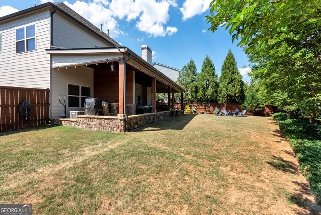 5020 Lloyd Lane, Cumming, GA 30040