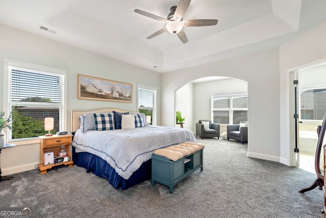 5020 Lloyd Lane, Cumming, GA 30040