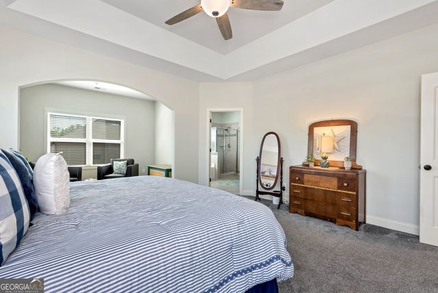 5020 Lloyd Lane, Cumming, GA 30040