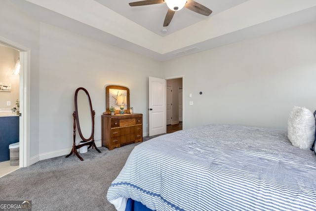 5020 Lloyd Lane, Cumming, GA 30040