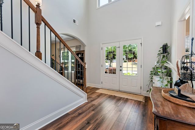 5020 Lloyd Lane, Cumming, GA 30040