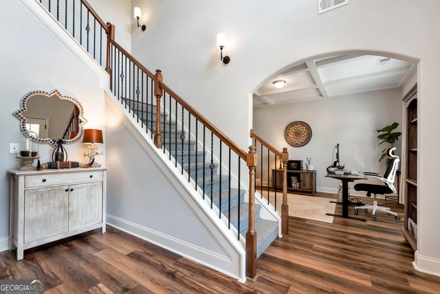 5020 Lloyd Lane, Cumming, GA 30040