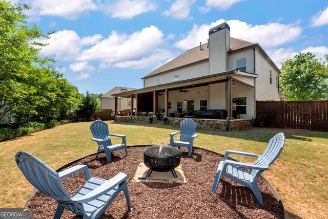 5020 Lloyd Lane, Cumming, GA 30040