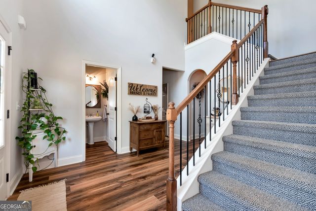5020 Lloyd Lane, Cumming, GA 30040