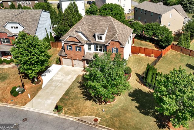 5020 Lloyd Lane, Cumming, GA 30040