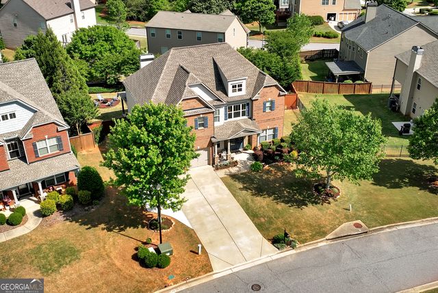 5020 Lloyd Lane, Cumming, GA 30040