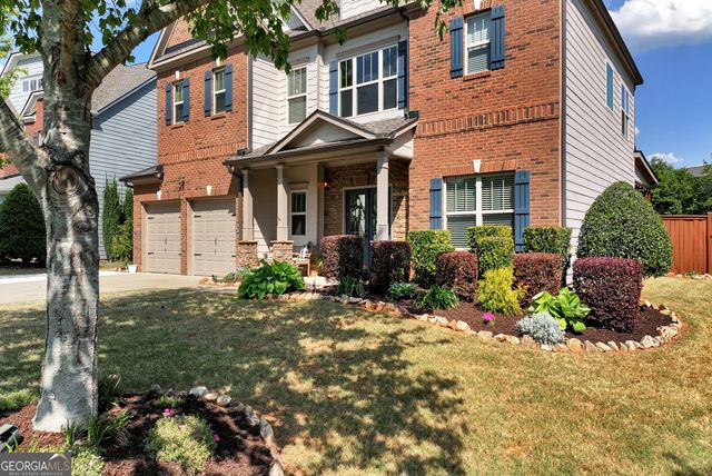 5020 Lloyd Lane, Cumming, GA 30040