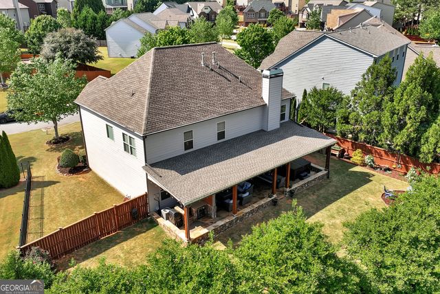 5020 Lloyd Lane, Cumming, GA 30040