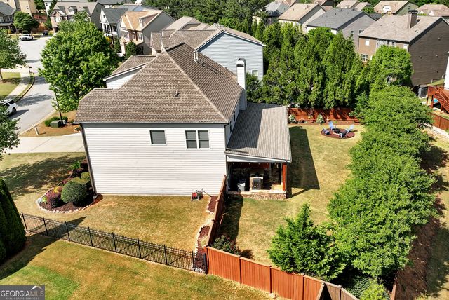 5020 Lloyd Lane, Cumming, GA 30040