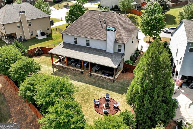 5020 Lloyd Lane, Cumming, GA 30040