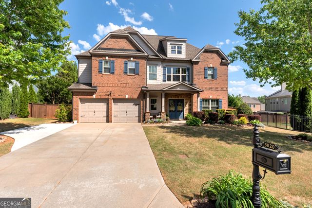 5020 Lloyd Lane, Cumming, GA 30040