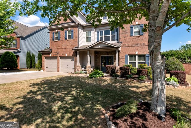 5020 Lloyd Lane, Cumming, GA 30040