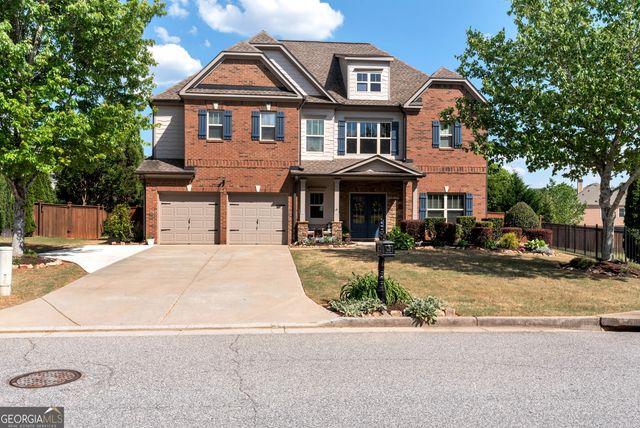 5020 Lloyd Lane, Cumming, GA 30040