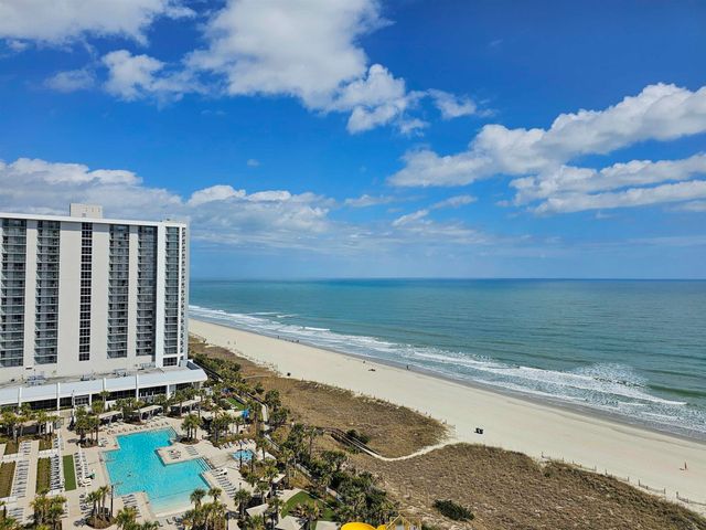 8560 Queensway Blvd Apt 1205, Myrtle Beach, SC 29572