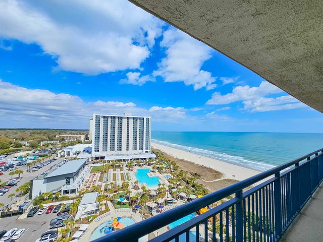 8560 Queensway Blvd Apt 1205, Myrtle Beach, SC 29572