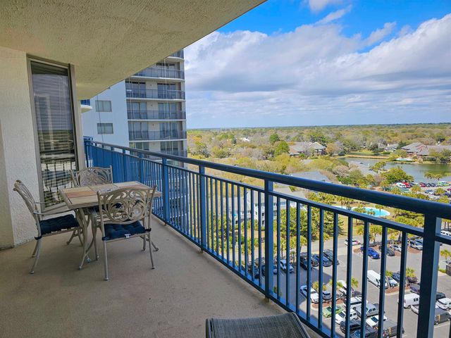 8560 Queensway Blvd Apt 1205, Myrtle Beach, SC 29572