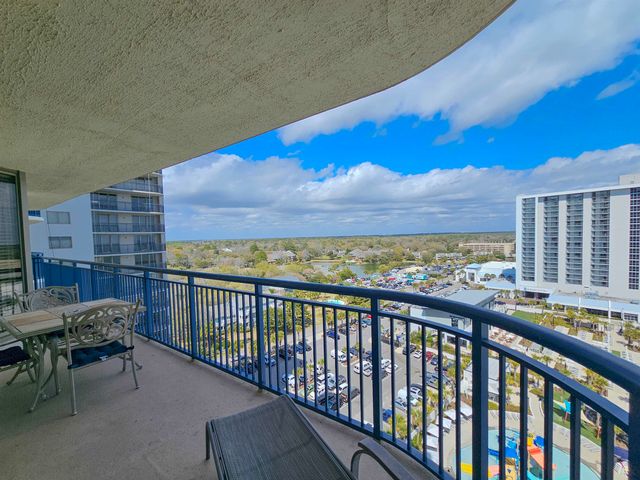 8560 Queensway Blvd Apt 1205, Myrtle Beach, SC 29572