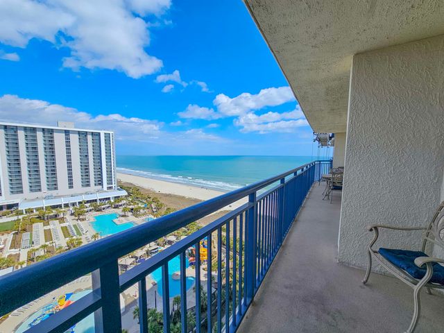 8560 Queensway Blvd Apt 1205, Myrtle Beach, SC 29572