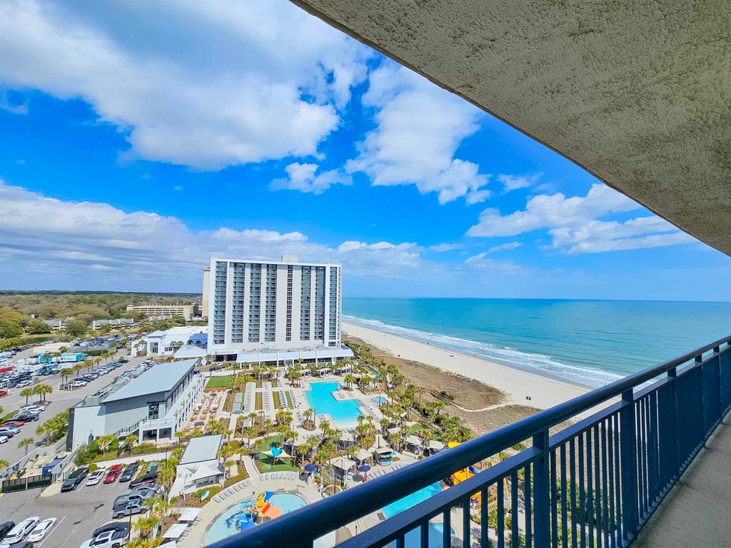 8560 Queensway Blvd Apt 1205, Myrtle Beach, SC 29572 — photo 3
