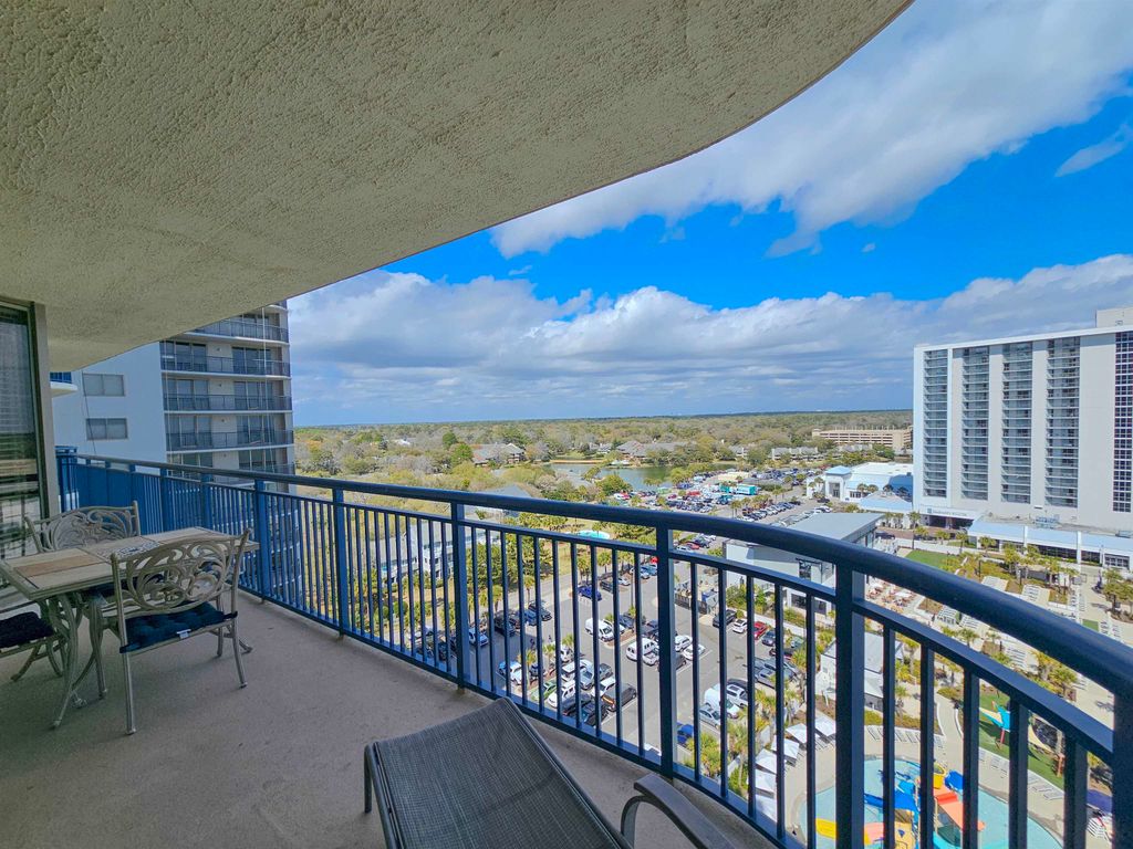 8560 Queensway Blvd Apt 1205, Myrtle Beach, SC 29572 — photo 5