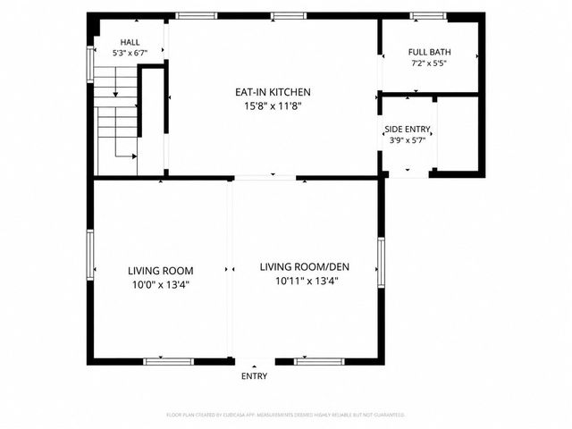 297 Burnside Avenue, Woonsocket, RI 02895