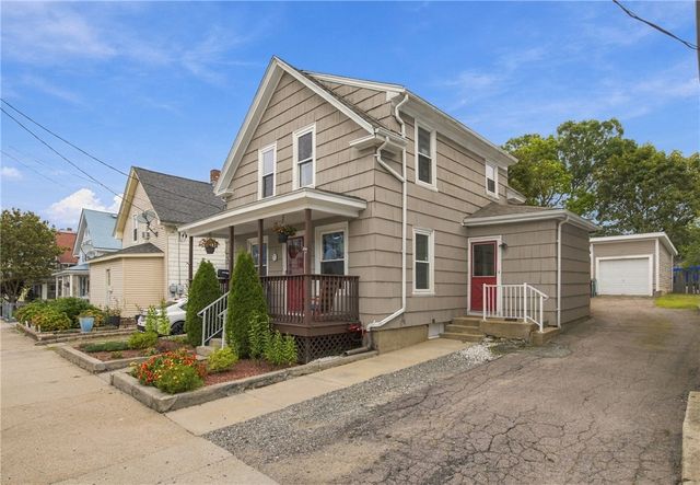 297 Burnside Avenue, Woonsocket, RI 02895