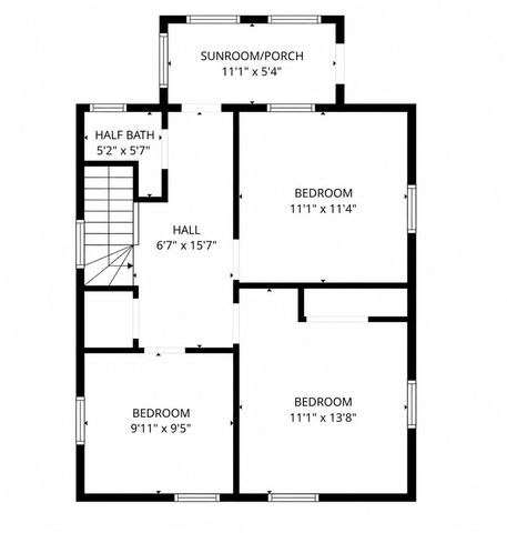 297 Burnside Avenue, Woonsocket, RI 02895