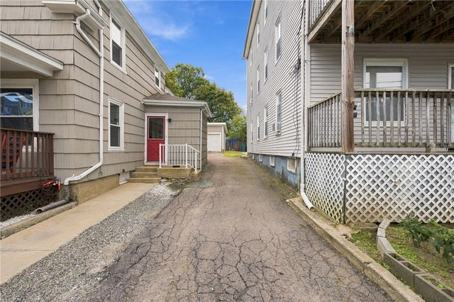 297 Burnside Avenue, Woonsocket, RI 02895