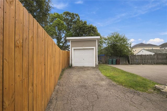 297 Burnside Avenue, Woonsocket, RI 02895