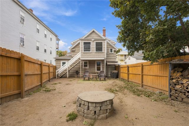 297 Burnside Avenue, Woonsocket, RI 02895