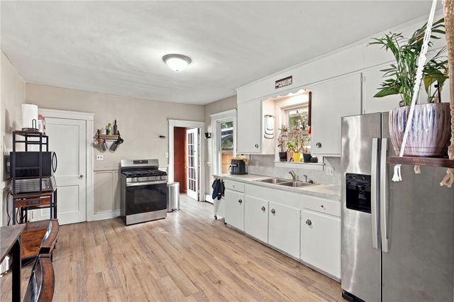 297 Burnside Avenue, Woonsocket, RI 02895