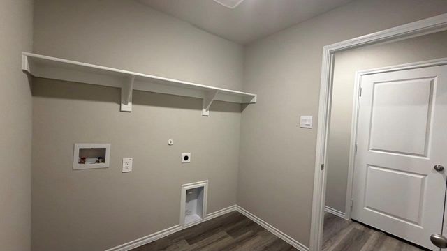 5504 ROLLINS Drive, Denton, TX 76249