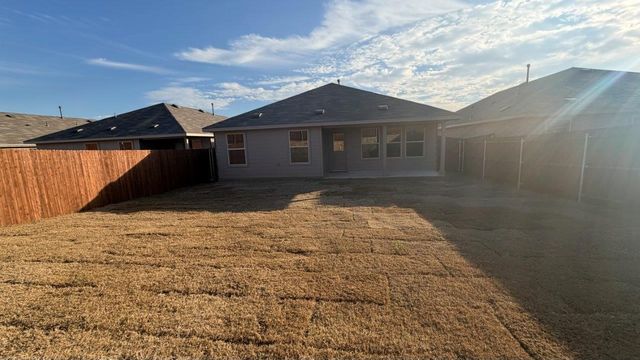 5504 ROLLINS Drive, Denton, TX 76249