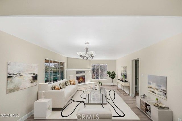 4621 W West Avenue K12, Lancaster, CA 93536