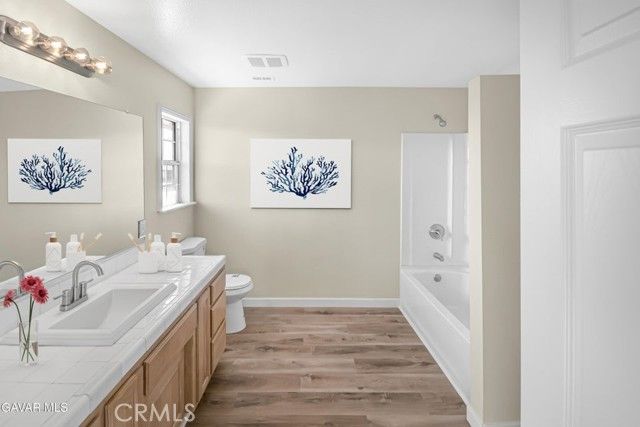 4621 W West Avenue K12, Lancaster, CA 93536