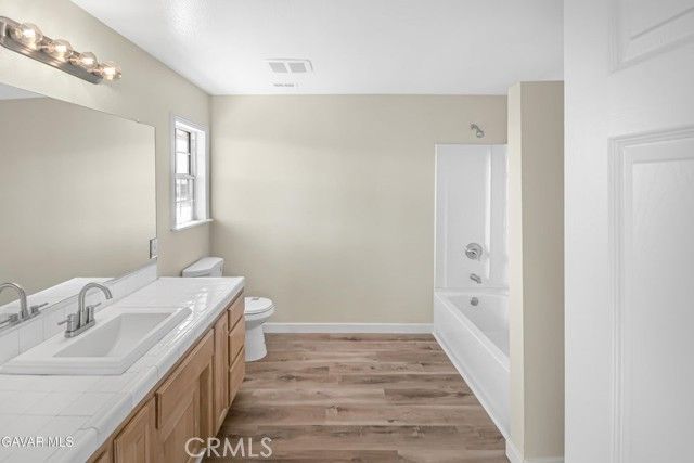 4621 W West Avenue K12, Lancaster, CA 93536