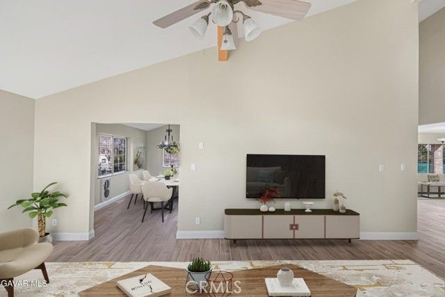 4621 W West Avenue K12, Lancaster, CA 93536